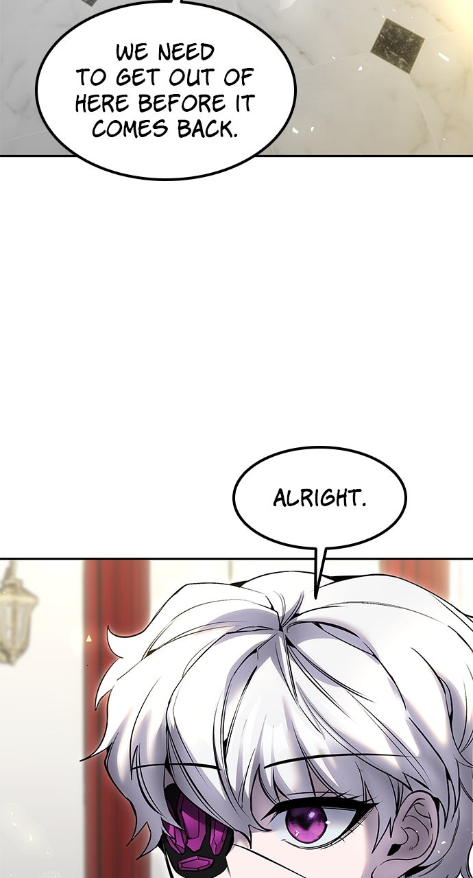 Secretly More Powerful than the Hero Ep. 37 - Yurian vs Level 4 page 60 - 