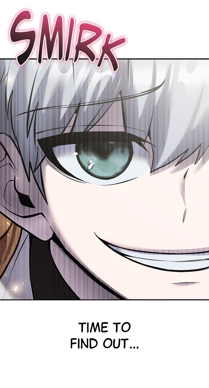 Secretly More Powerful than the Hero Ep. 37 - Yurian vs Level 4 page 7 - 