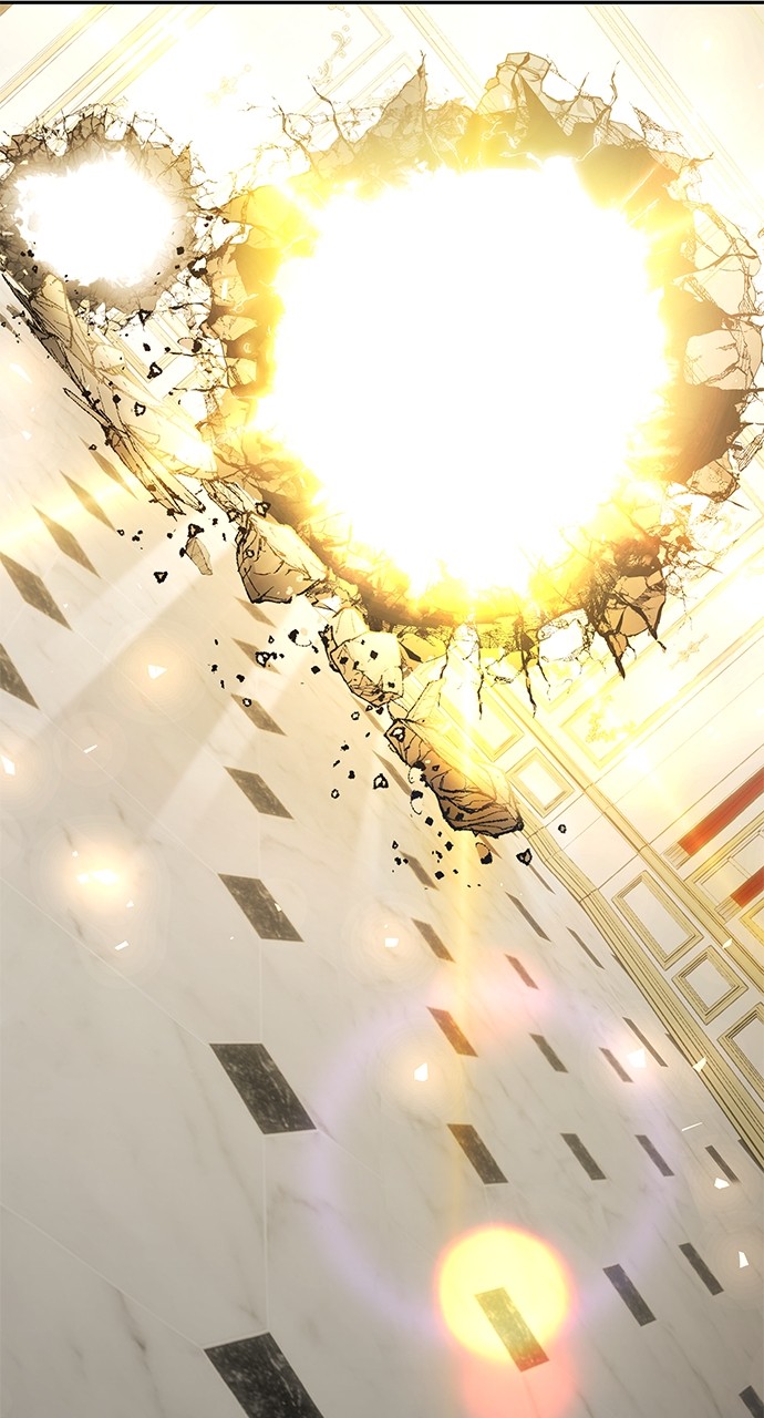 Secretly More Powerful than the Hero Ep. 37 - Yurian vs Level 4 page 62 - 