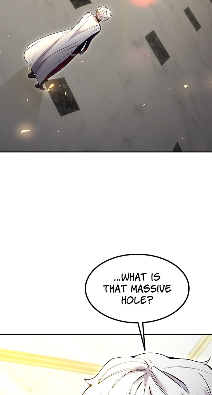 Secretly More Powerful than the Hero Ep. 37 - Yurian vs Level 4 page 63 - 