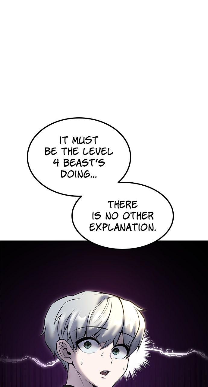 Secretly More Powerful than the Hero Ep. 37 - Yurian vs Level 4 page 65 - 