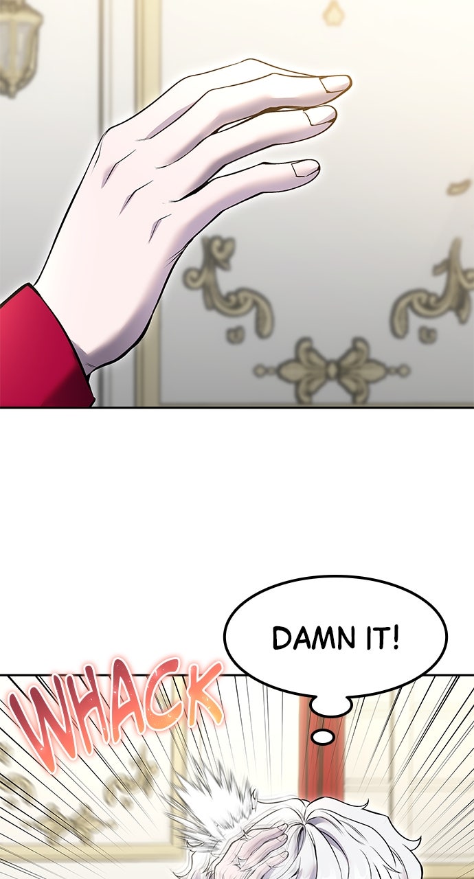 Secretly More Powerful than the Hero Ep. 37 - Yurian vs Level 4 page 67 - 