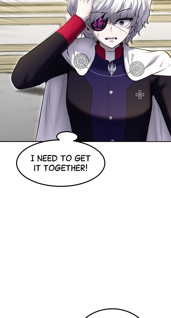 Secretly More Powerful than the Hero Ep. 37 - Yurian vs Level 4 page 68 - 
