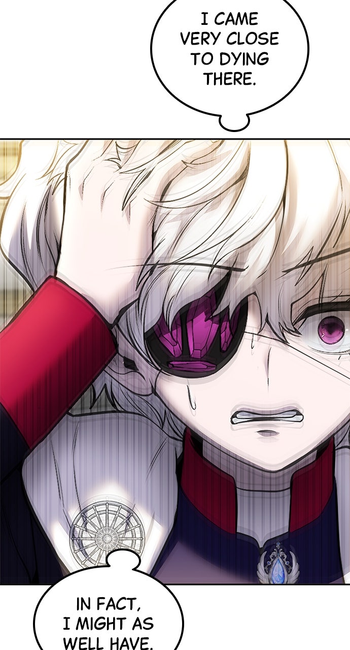 Secretly More Powerful than the Hero Ep. 37 - Yurian vs Level 4 page 69 - 