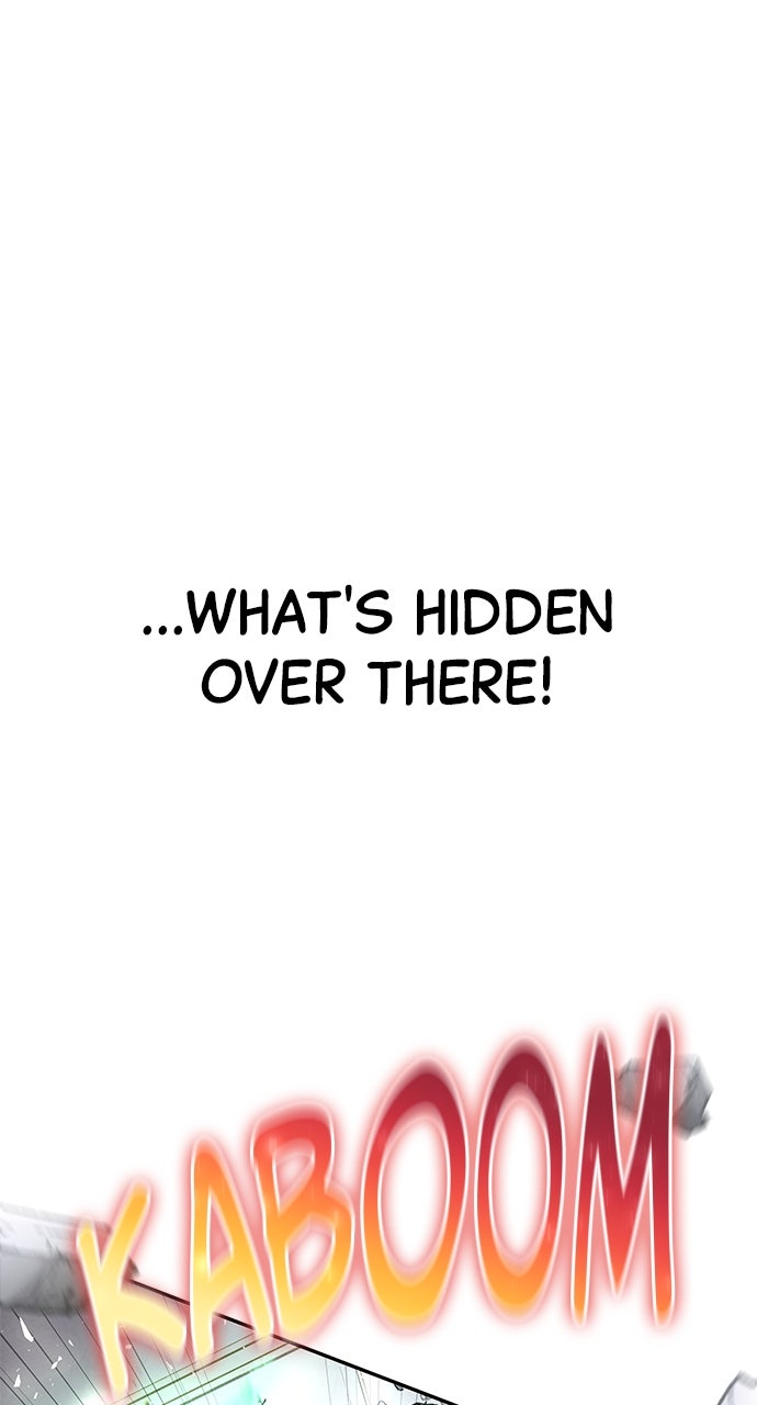 Secretly More Powerful than the Hero Ep. 37 - Yurian vs Level 4 page 8 - 