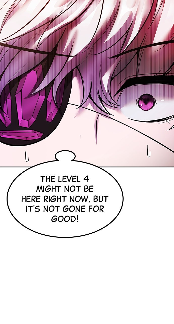 Secretly More Powerful than the Hero Ep. 37 - Yurian vs Level 4 page 71 - 