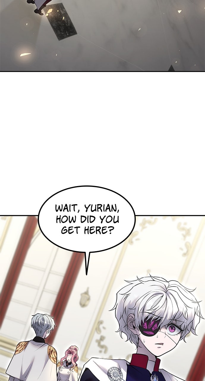 Secretly More Powerful than the Hero Ep. 37 - Yurian vs Level 4 page 75 - 