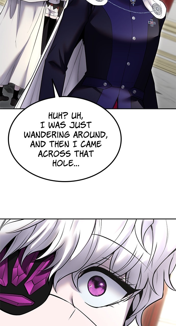 Secretly More Powerful than the Hero Ep. 37 - Yurian vs Level 4 page 76 - 