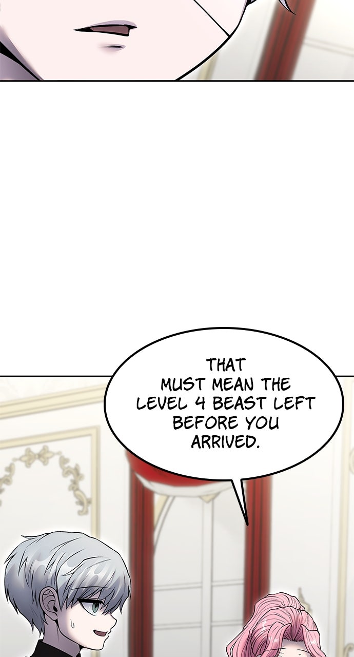 Secretly More Powerful than the Hero Ep. 37 - Yurian vs Level 4 page 77 - 