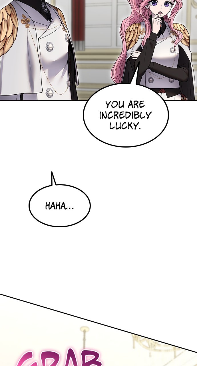 Secretly More Powerful than the Hero Ep. 37 - Yurian vs Level 4 page 78 - 