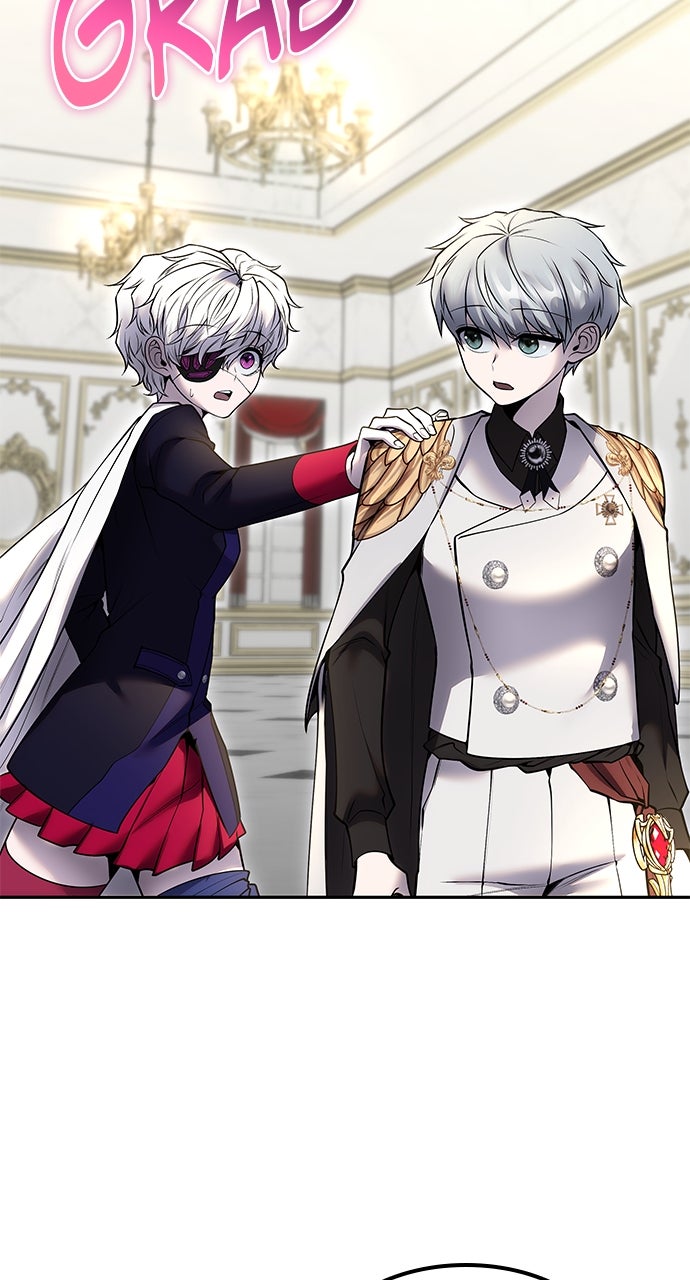 Secretly More Powerful than the Hero Ep. 37 - Yurian vs Level 4 page 79 - 