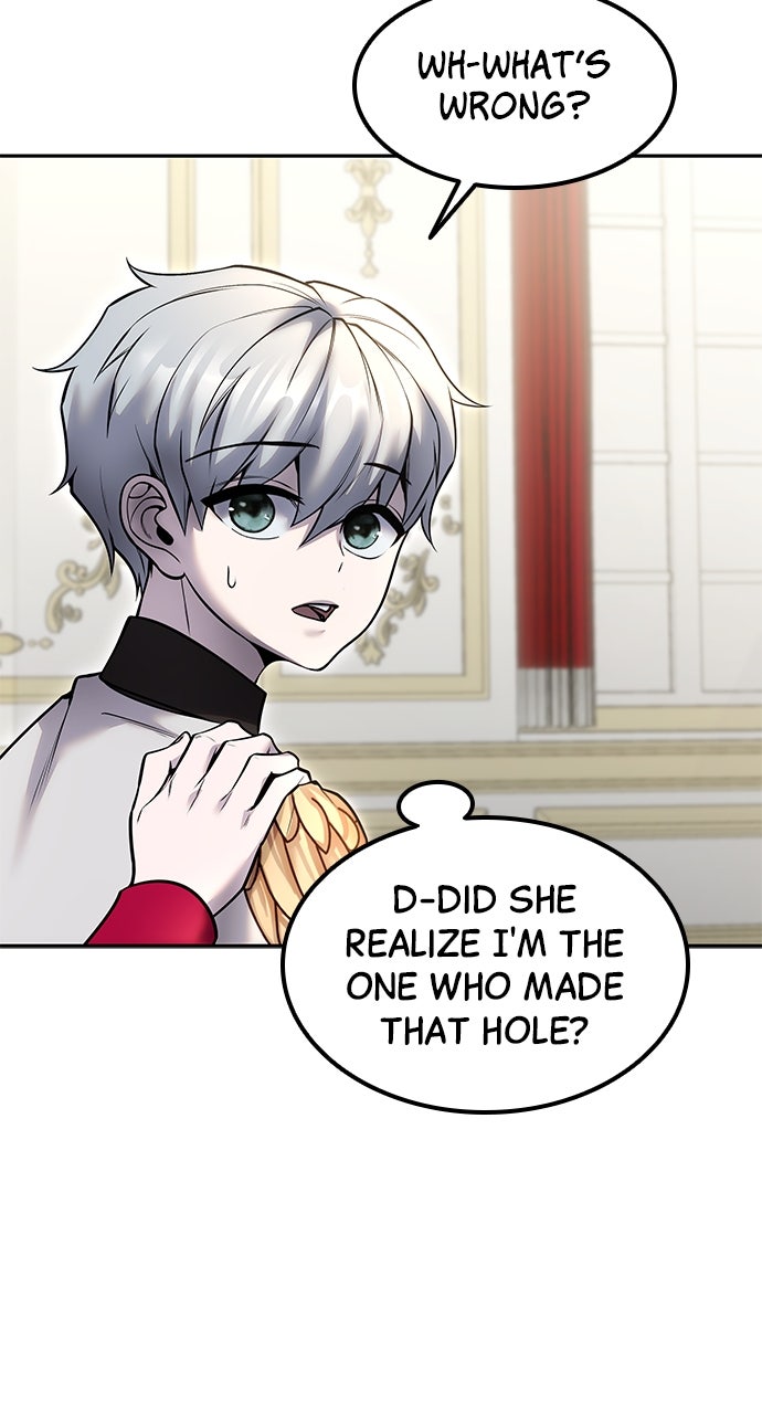 Secretly More Powerful than the Hero Ep. 37 - Yurian vs Level 4 page 80 - 