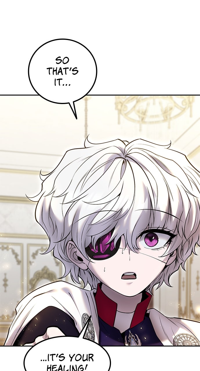 Secretly More Powerful than the Hero Ep. 37 - Yurian vs Level 4 page 81 - 
