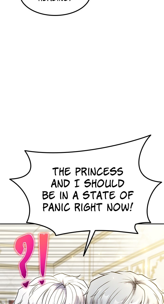 Secretly More Powerful than the Hero Ep. 37 - Yurian vs Level 4 page 82 - 