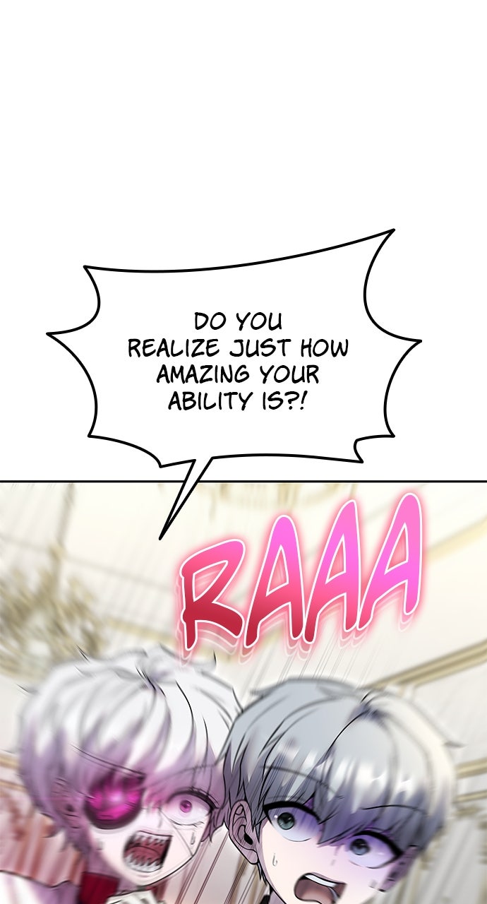 Secretly More Powerful than the Hero Ep. 37 - Yurian vs Level 4 page 84 - 