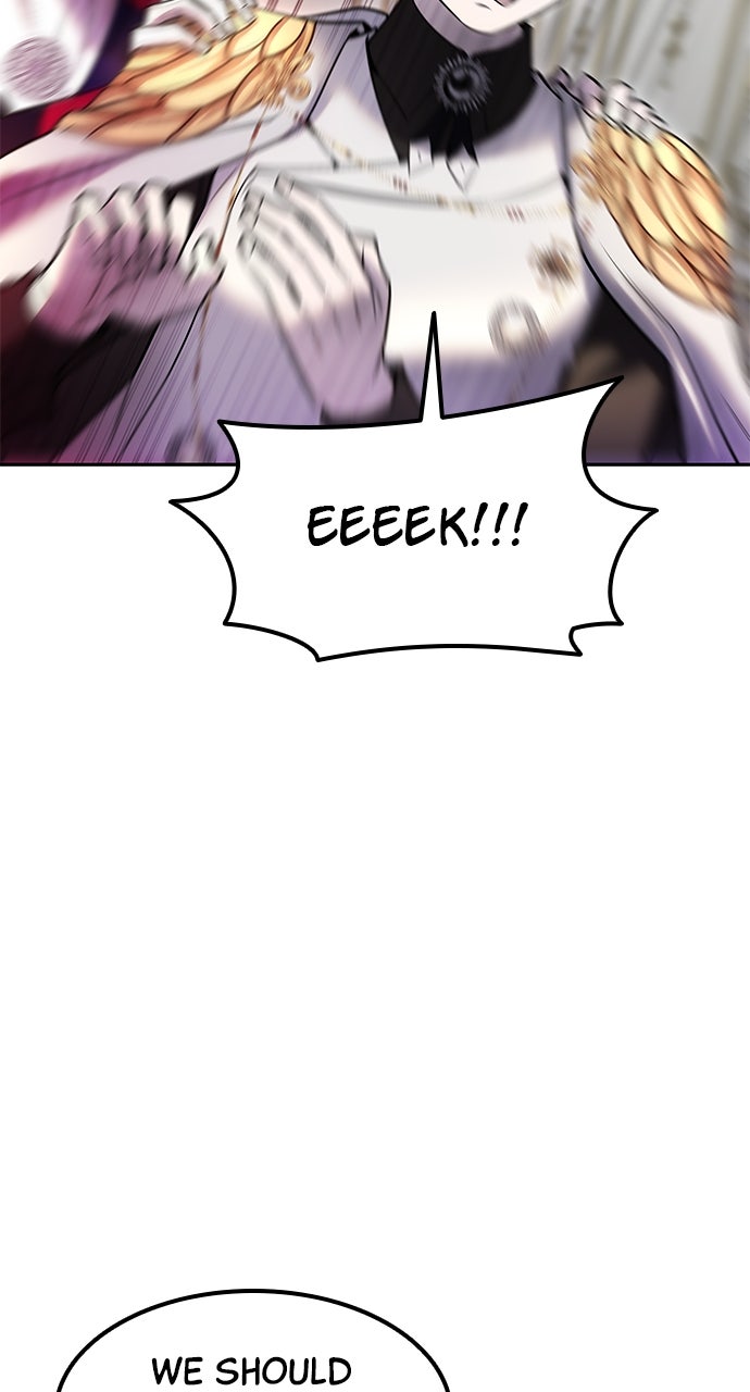 Secretly More Powerful than the Hero Ep. 37 - Yurian vs Level 4 page 85 - 