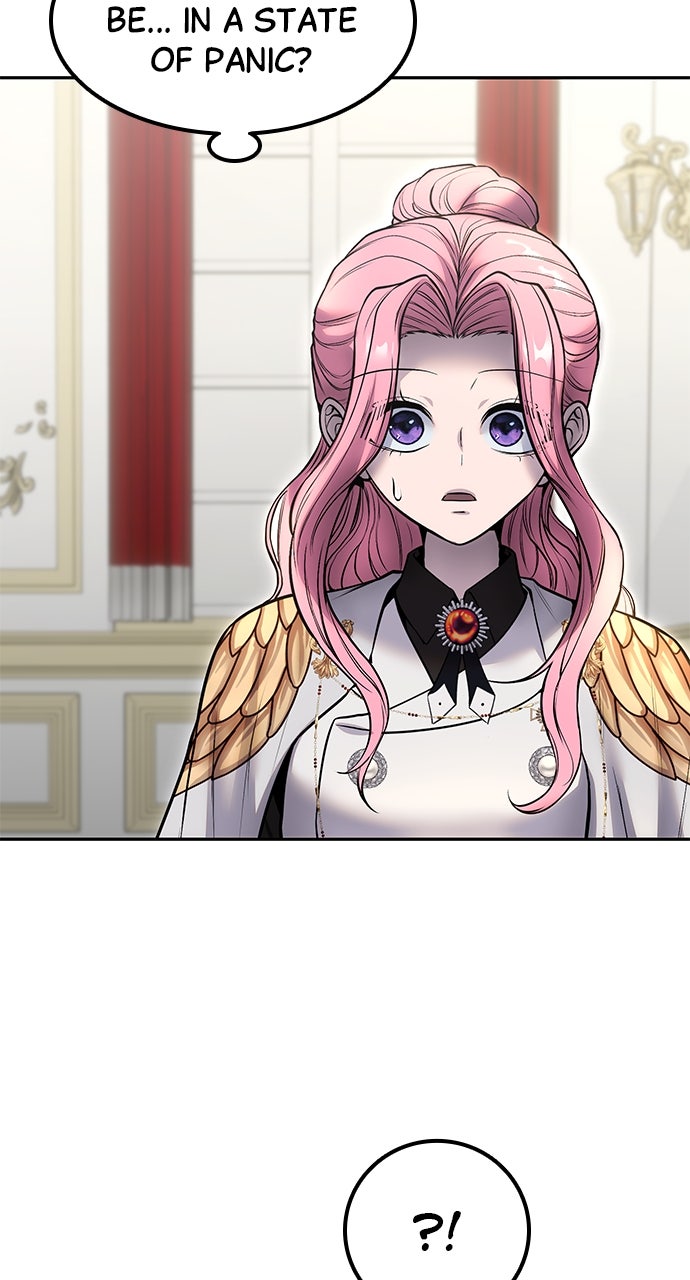 Secretly More Powerful than the Hero Ep. 37 - Yurian vs Level 4 page 86 - 