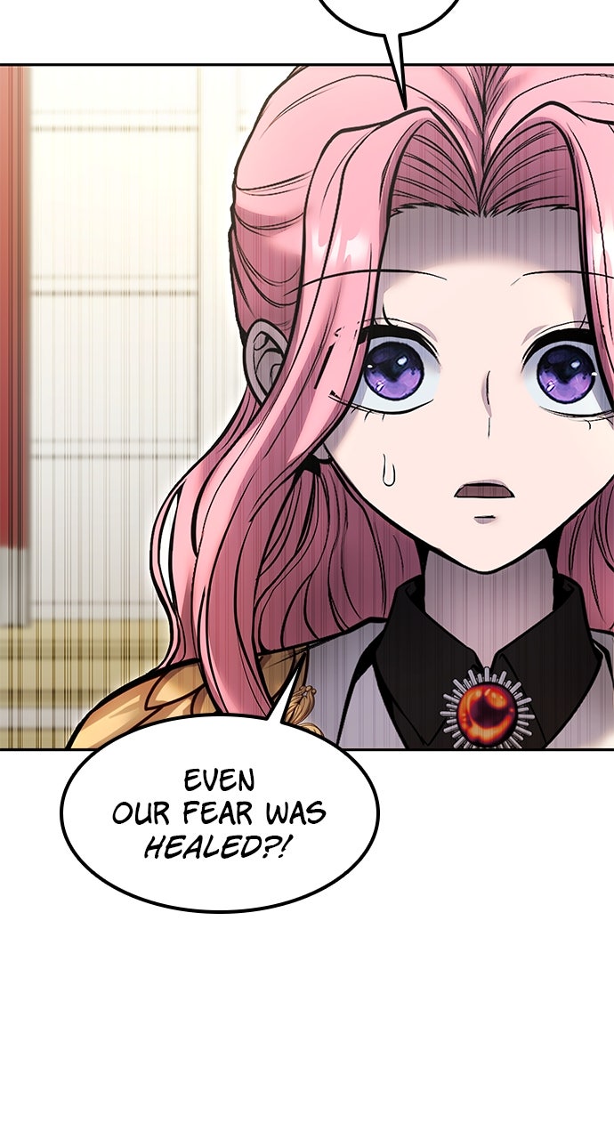 Secretly More Powerful than the Hero Ep. 37 - Yurian vs Level 4 page 87 - 