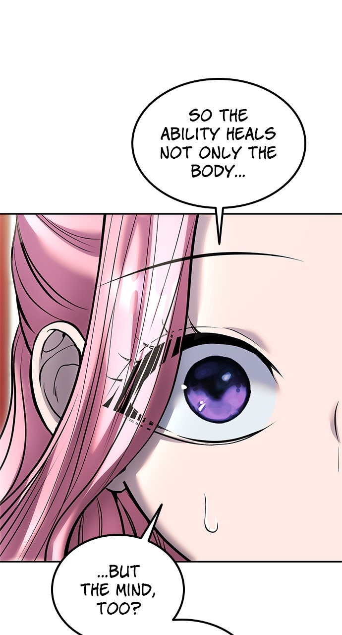 Secretly More Powerful than the Hero Ep. 37 - Yurian vs Level 4 page 88 - 