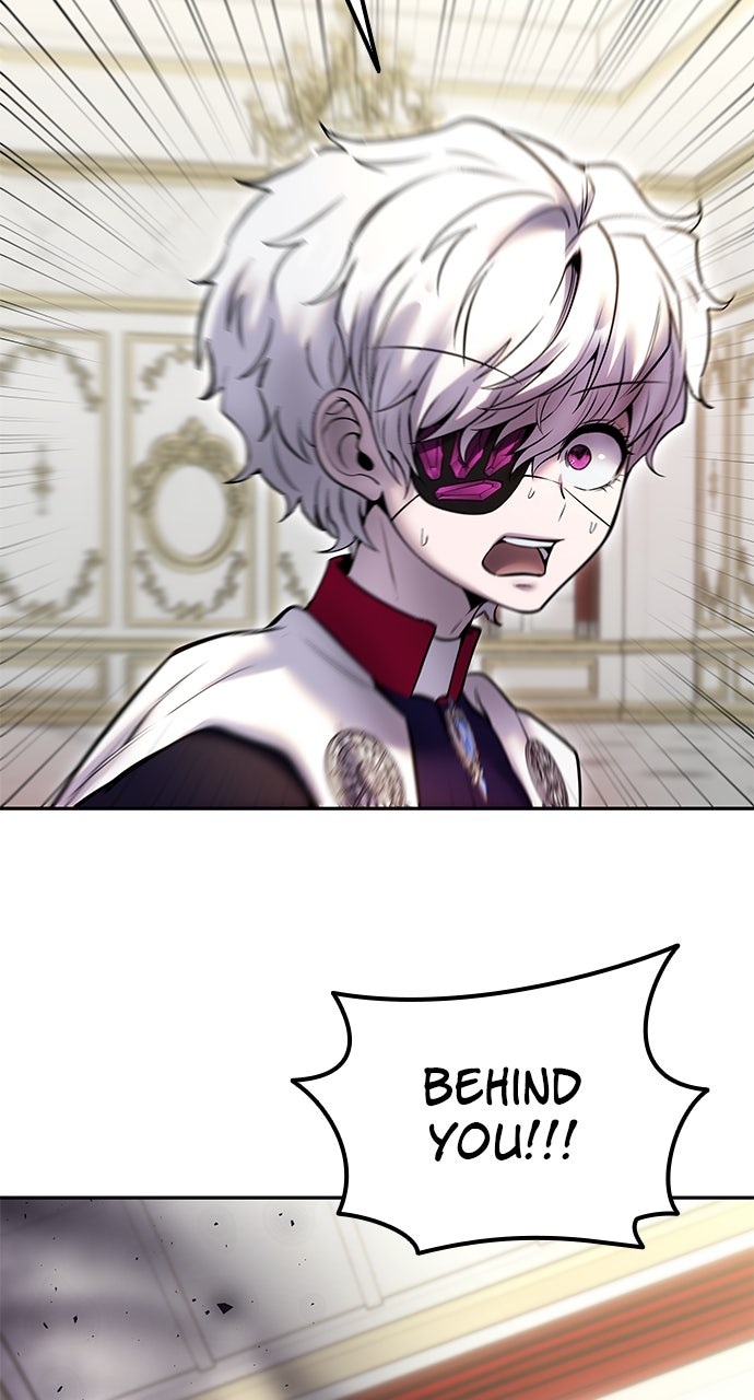 Secretly More Powerful than the Hero Ep. 37 - Yurian vs Level 4 page 90 - 