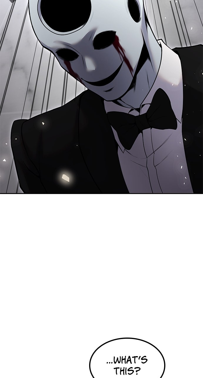 Secretly More Powerful than the Hero Ep. 37 - Yurian vs Level 4 page 10 - 