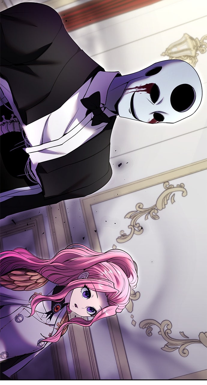Secretly More Powerful than the Hero Ep. 37 - Yurian vs Level 4 page 91 - 