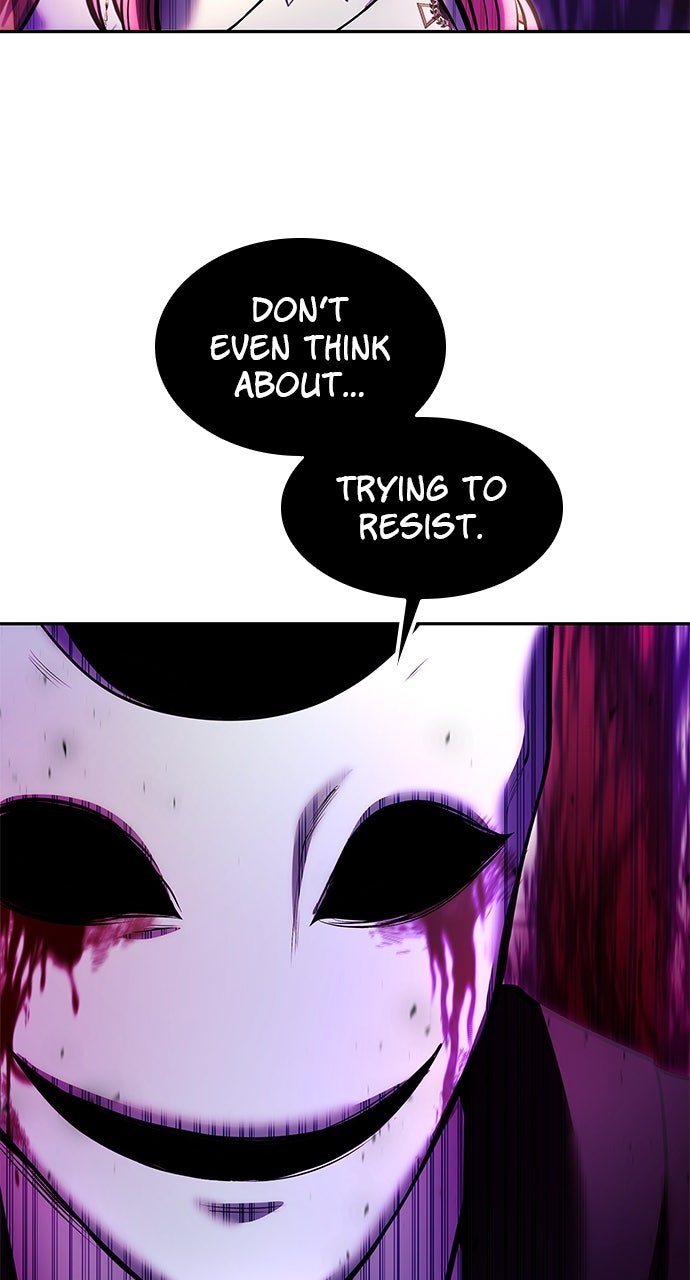 Secretly More Powerful than the Hero Ep. 37 - Yurian vs Level 4 page 93 - 
