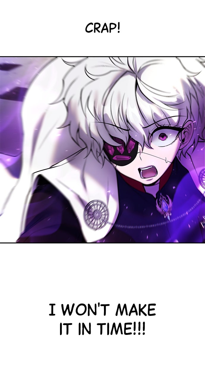 Secretly More Powerful than the Hero Ep. 37 - Yurian vs Level 4 page 98 - 