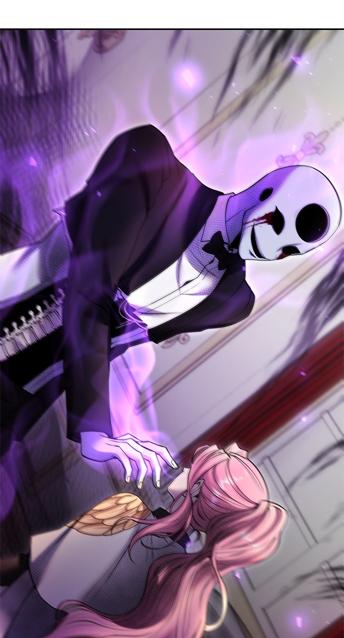 Secretly More Powerful than the Hero Ep. 37 - Yurian vs Level 4 page 99 - 