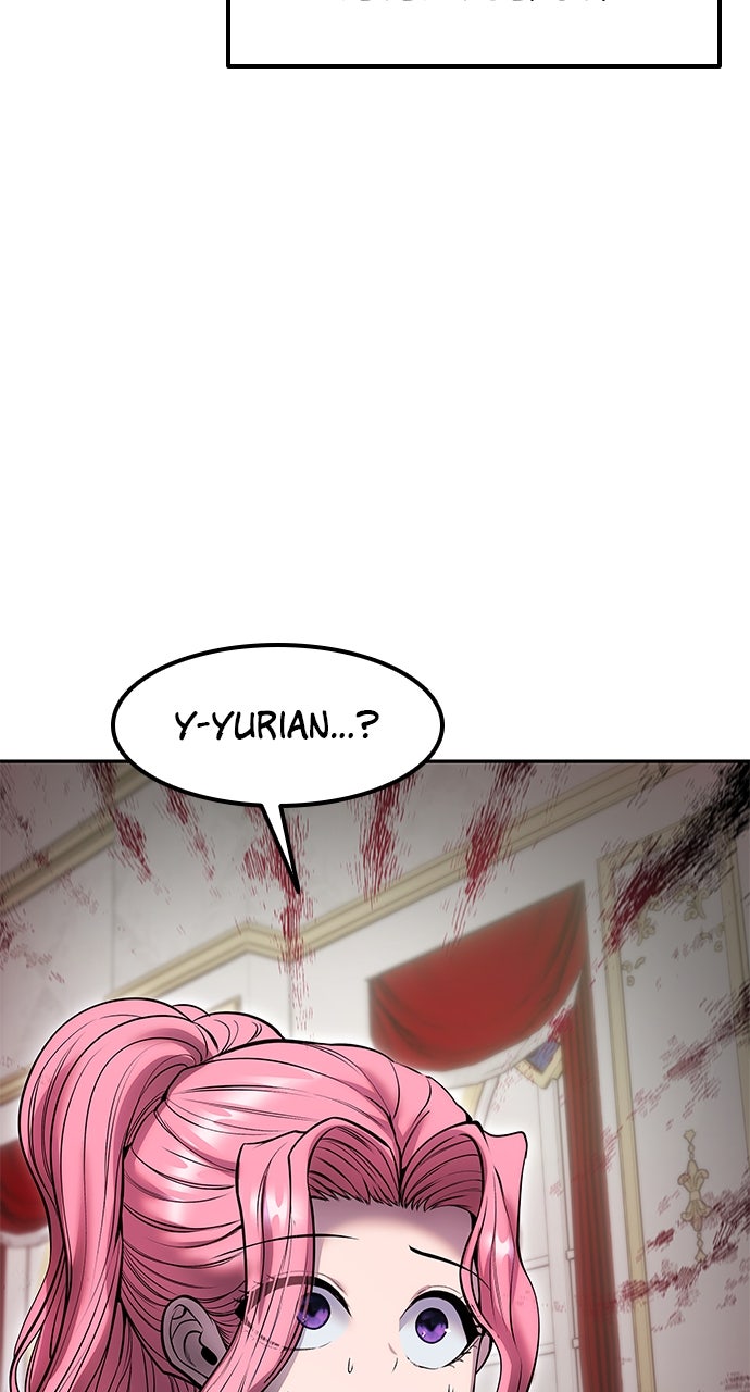 Secretly More Powerful than the Hero Ep. 38 - Yurian