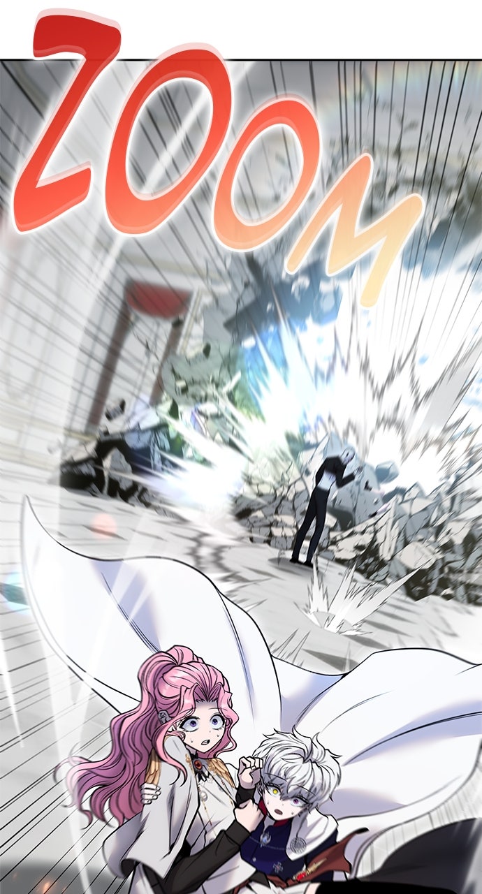 Secretly More Powerful than the Hero Ep. 38 - Yurian