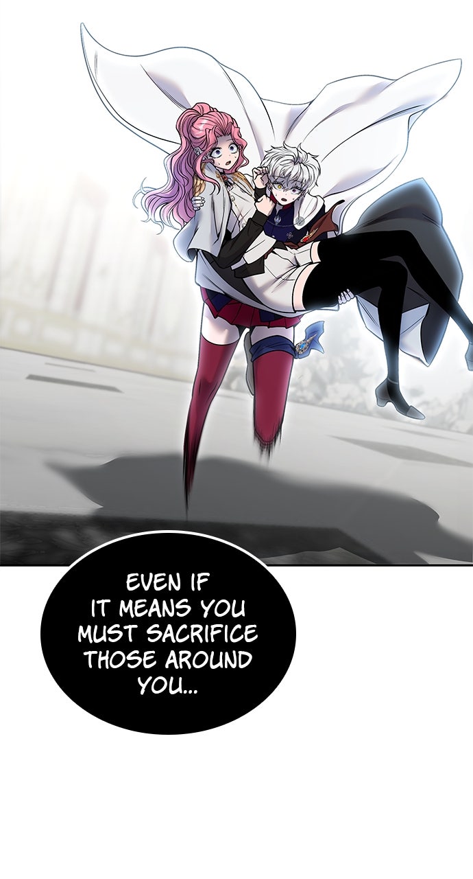 Secretly More Powerful than the Hero Ep. 38 - Yurian