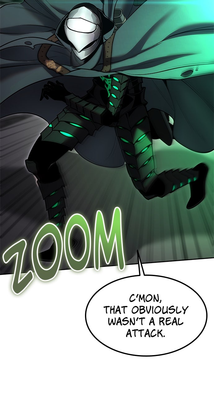 Secretly More Powerful than the Hero Ep. 38 - Yurian