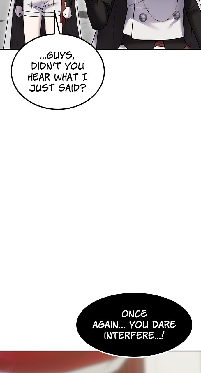 Secretly More Powerful than the Hero Ep. 38 - Yurian