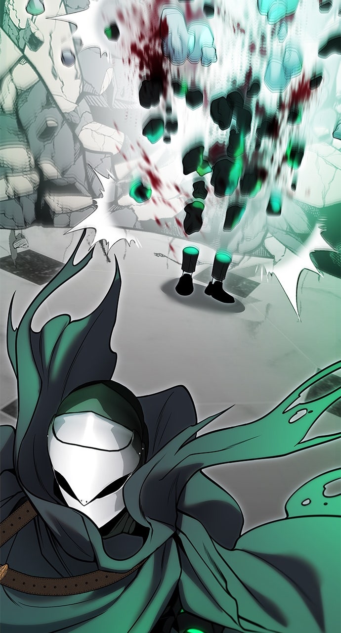 Secretly More Powerful than the Hero Ep. 38 - Yurian