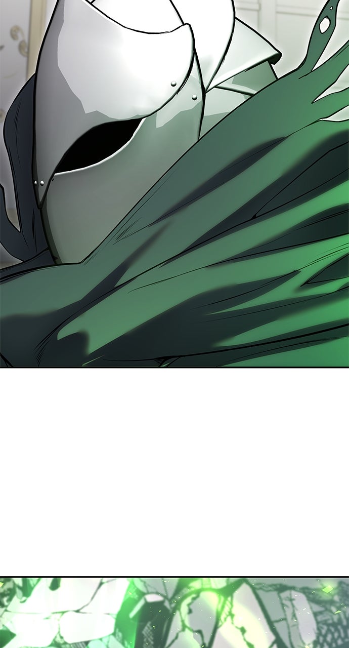 Secretly More Powerful than the Hero Ep. 38 - Yurian