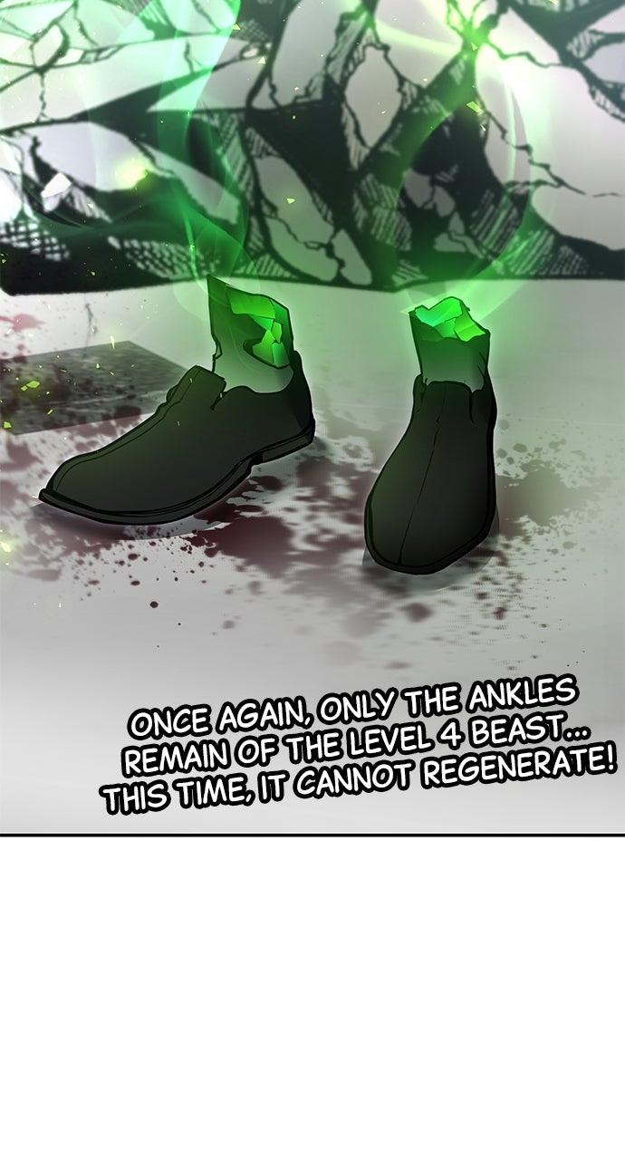 Secretly More Powerful than the Hero Ep. 38 - Yurian