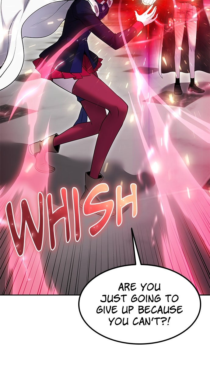 Secretly More Powerful than the Hero Ep. 38 - Yurian