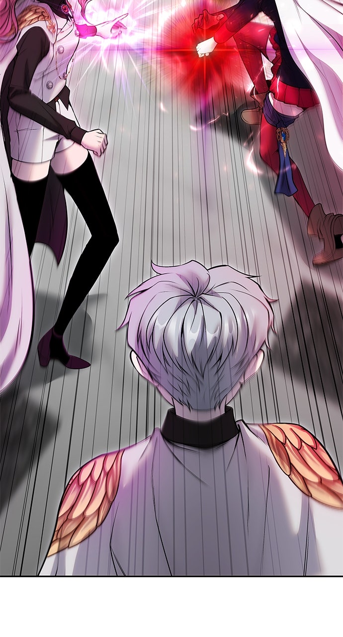 Secretly More Powerful than the Hero Ep. 38 - Yurian