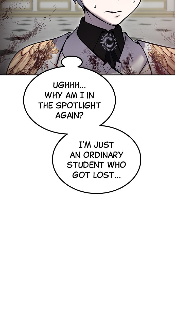 Secretly More Powerful than the Hero Ep. 38 - Yurian
