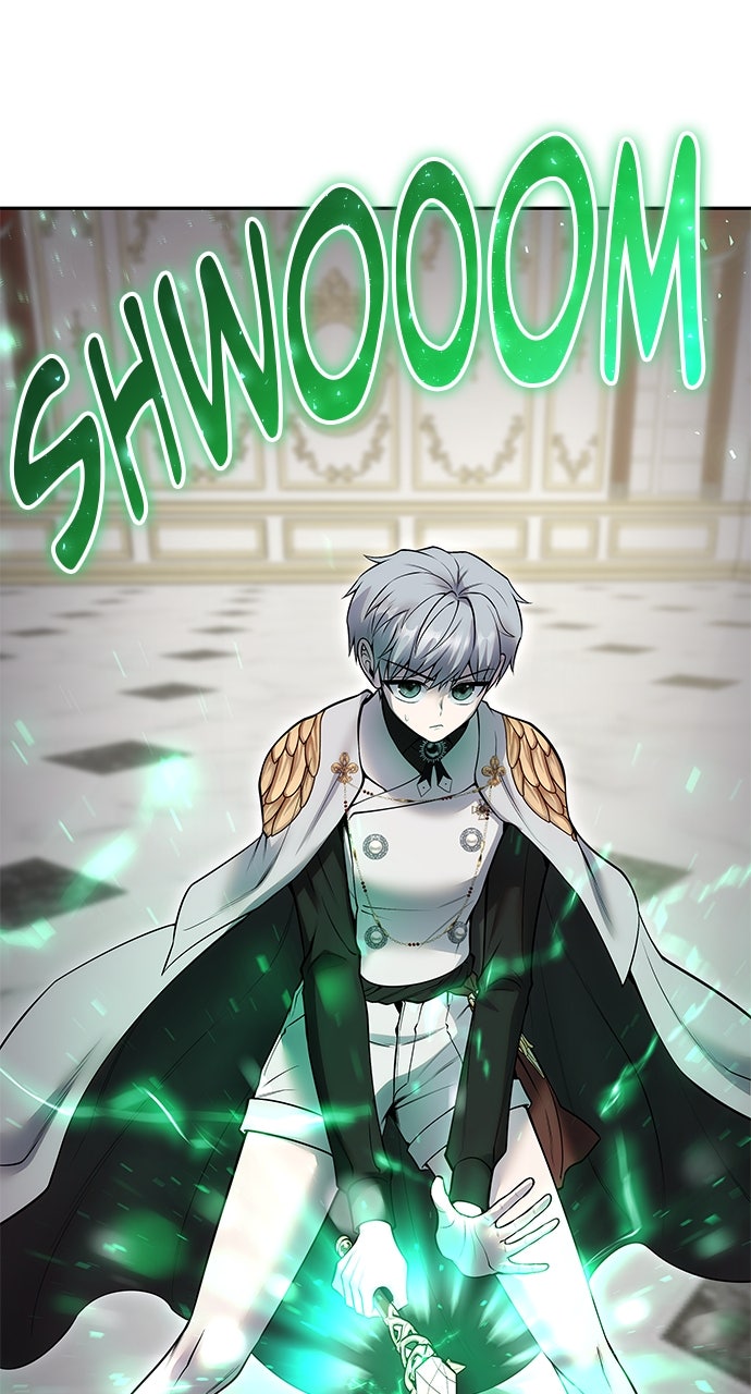 Secretly More Powerful than the Hero Ep. 38 - Yurian