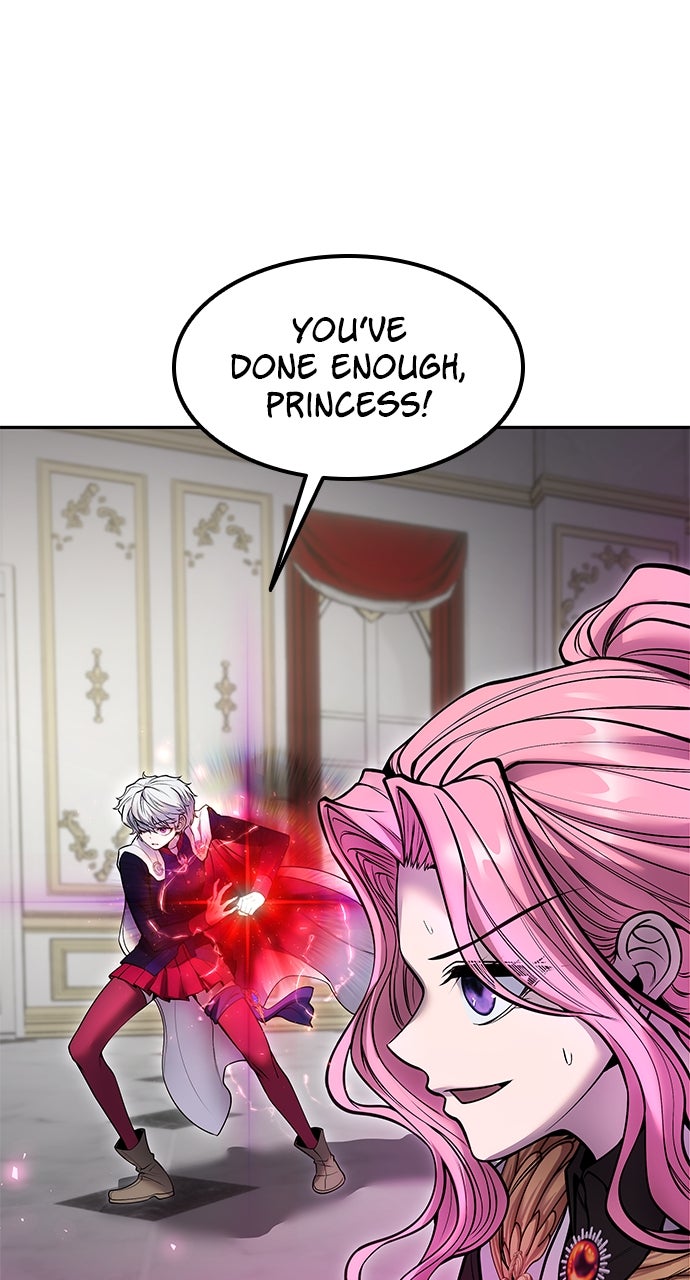 Secretly More Powerful than the Hero Ep. 38 - Yurian