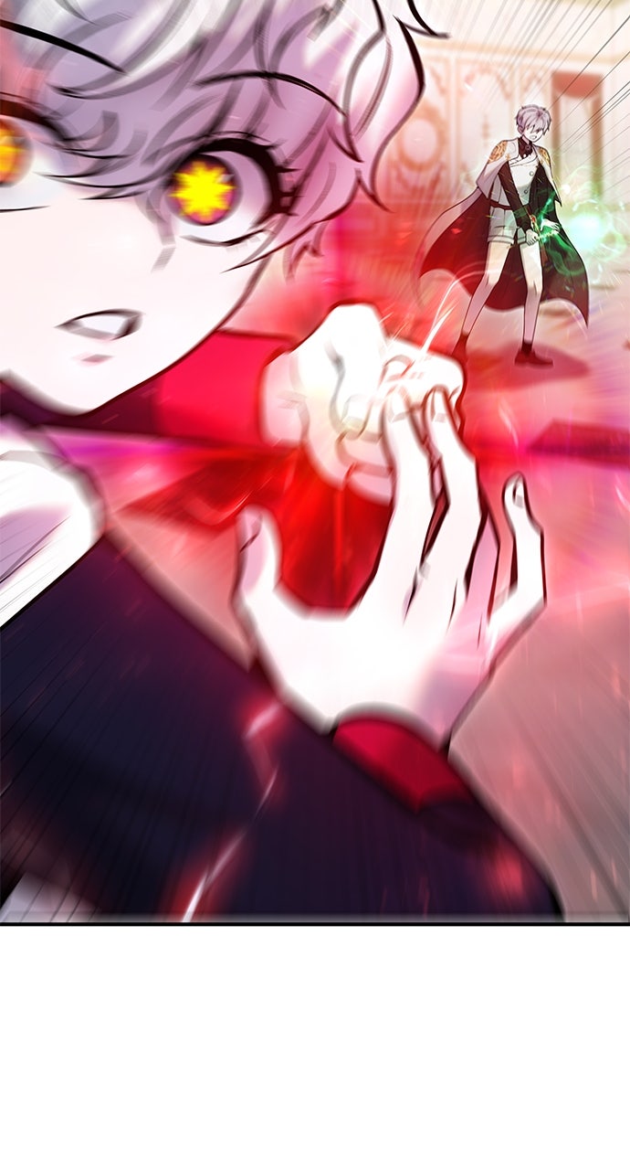 Secretly More Powerful than the Hero Ep. 38 - Yurian
