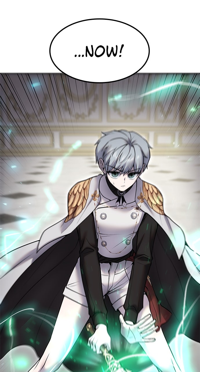 Secretly More Powerful than the Hero Ep. 38 - Yurian