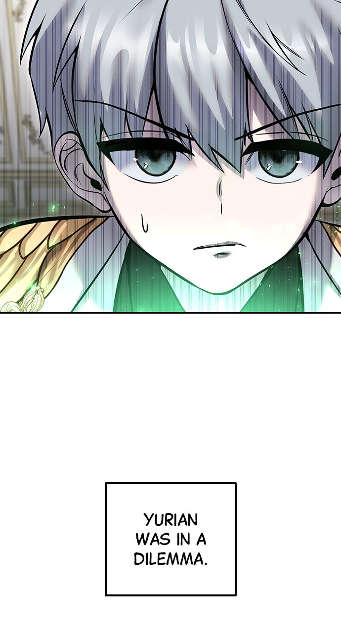 Secretly More Powerful than the Hero Ep. 38 - Yurian