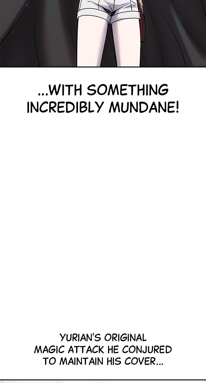Secretly More Powerful than the Hero Ep. 38 - Yurian