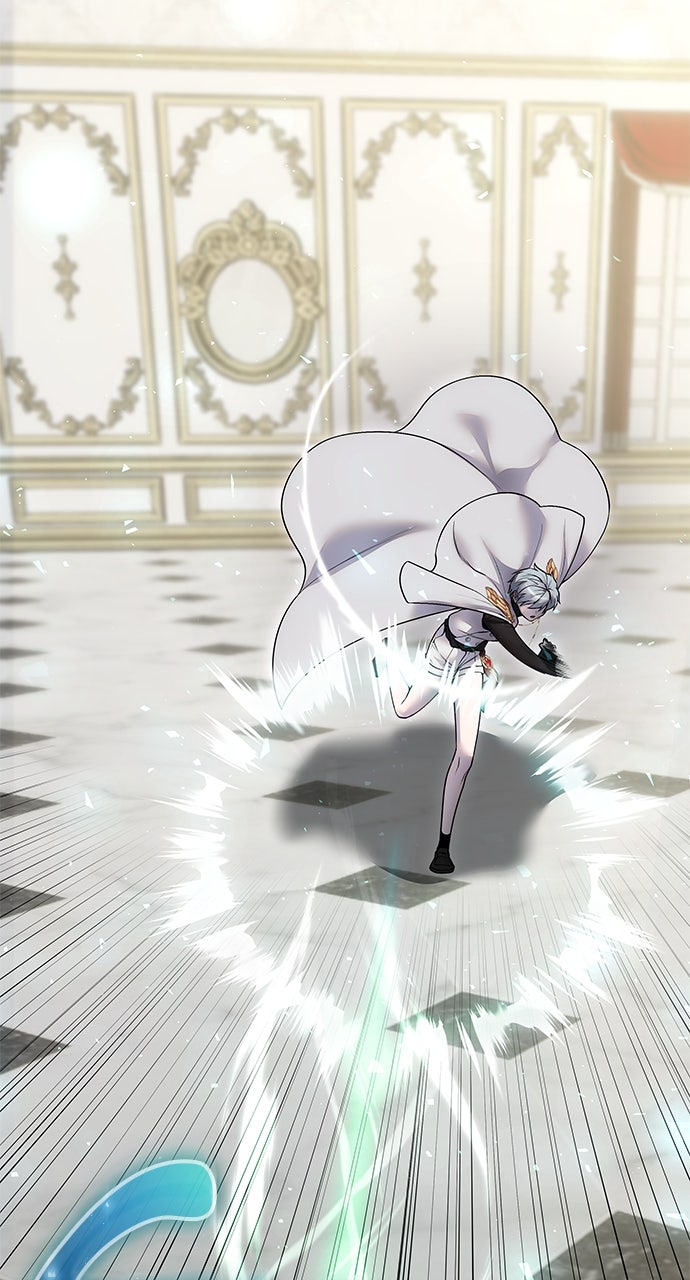 Secretly More Powerful than the Hero Ep. 38 - Yurian