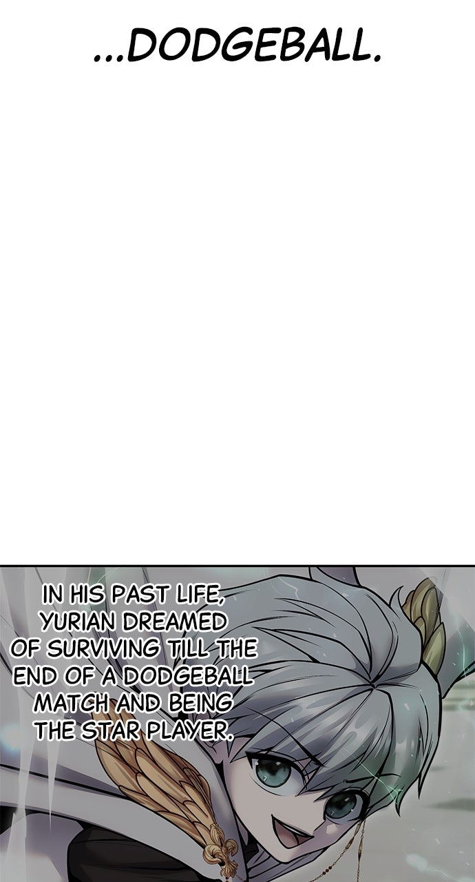 Secretly More Powerful than the Hero Ep. 38 - Yurian