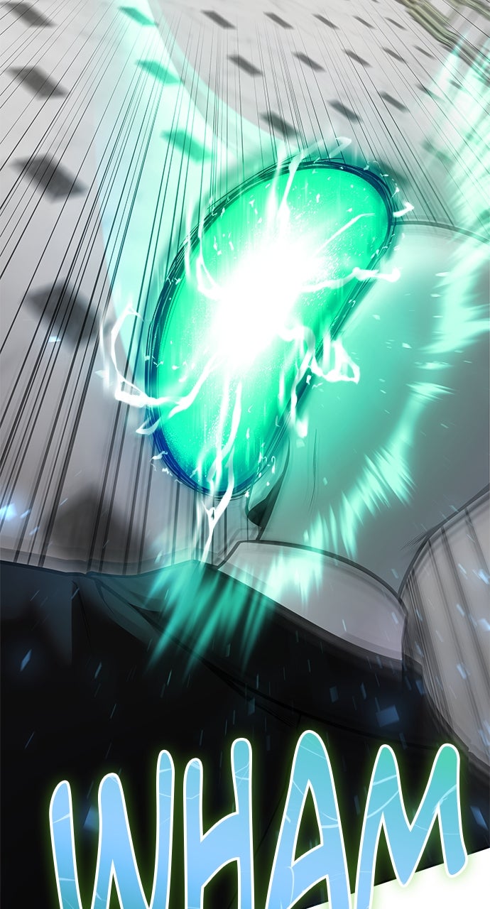Secretly More Powerful than the Hero Ep. 38 - Yurian