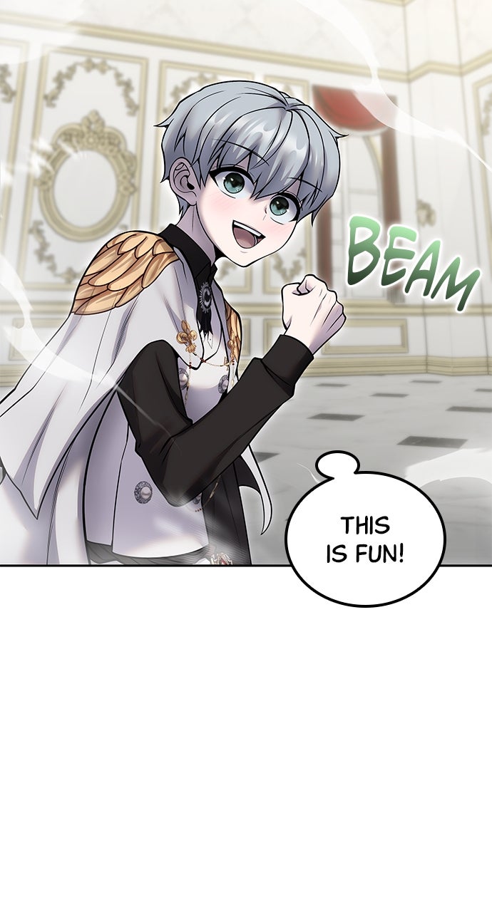 Secretly More Powerful than the Hero Ep. 38 - Yurian